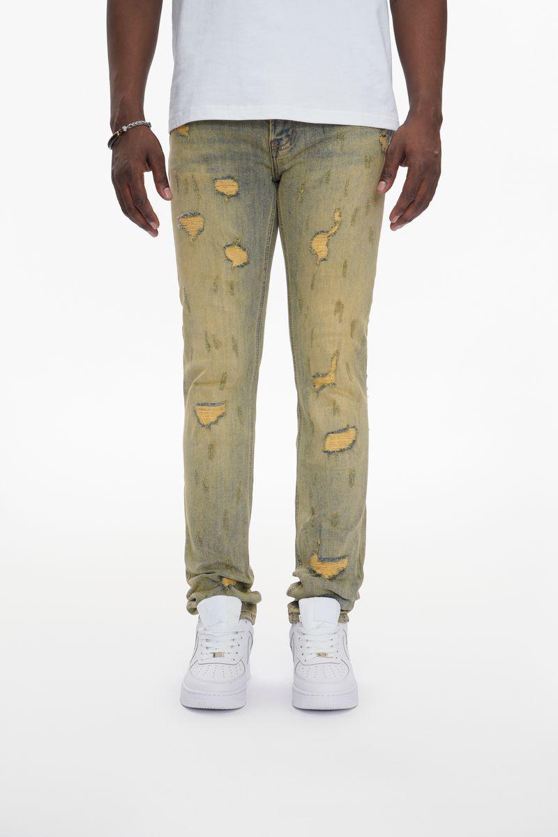 Anom - Stonehill Vintage Blue Jean