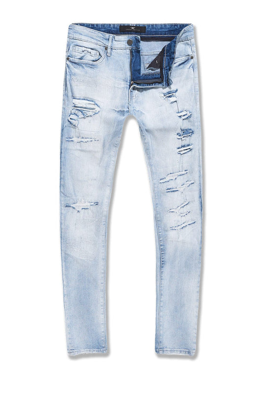 Jordan Craig - JS1249 Ice Blue Jean