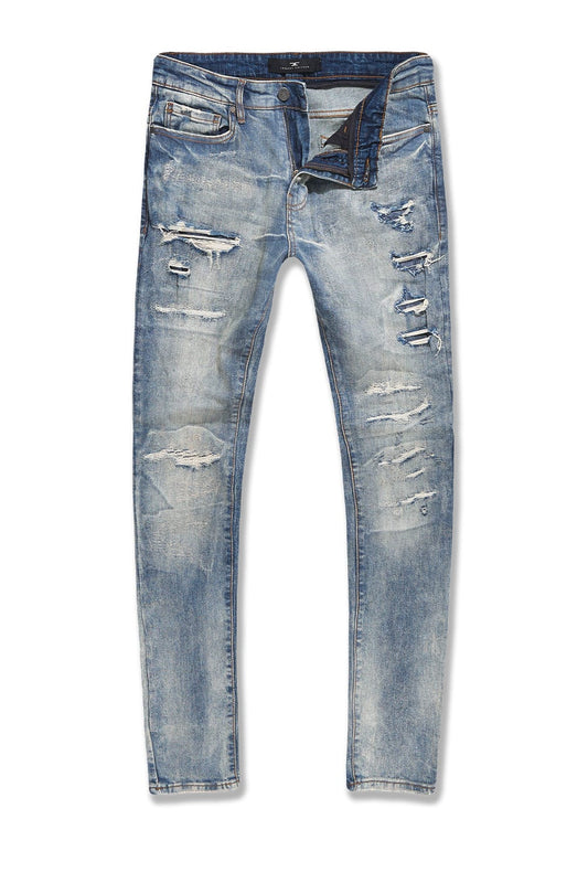 Jordan Craig - JS1249 Studio Blue Jean