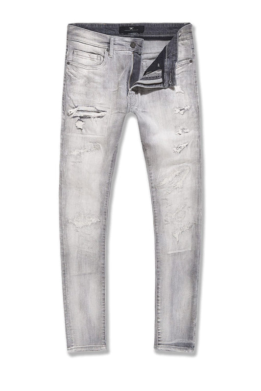 Jordan Craig -JS1249 Cement Grey Jean