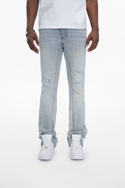 Anom - Hawk Ice Blue Jean