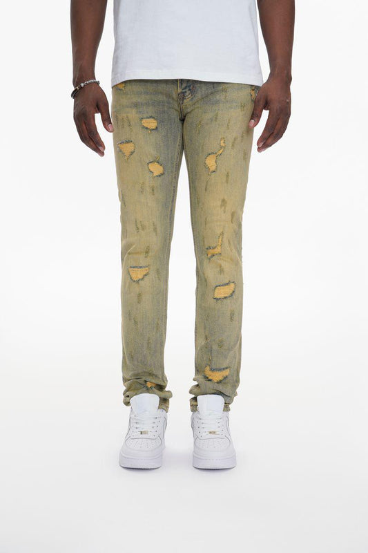 Anom - Stonehill Vintage Blue Jean